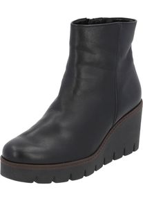 Gabor Stiefelette Damen Gr&ouml;&szlig;e 41.5 schwarz Winterschuhe