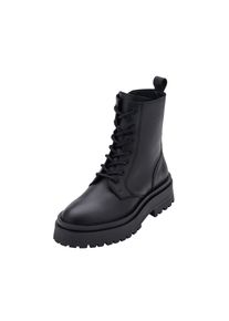 EDITED Stiefelette 'Rufina' Damen Gr&ouml;&szlig;e 39 schwarz Winterschuhe