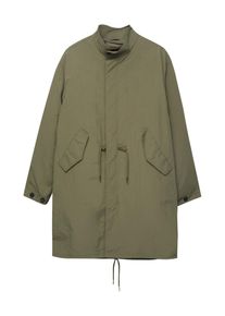 Pull&Bear Pull&bear Parka Herren Gr&ouml;&szlig;e L khaki