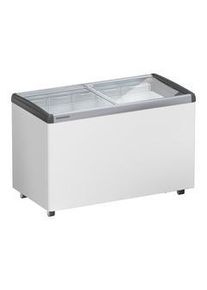 Liebherr Gefriertruhe EFE 3852-41 mit Glasschiebedeckel | Eistruhe bei GastroHeld