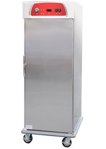 Bankettwagen BQ11, 11x 2/1 GN & 22x 1/1 GN, beheizt, Gastronomie-Bedarf