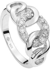 Damen Ring Silber 925
