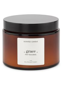 The Olphactory Duftkerzen Grace