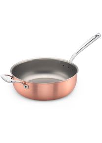 Falk Culinair Stieltopf Cuv&eacute;e 28 cm