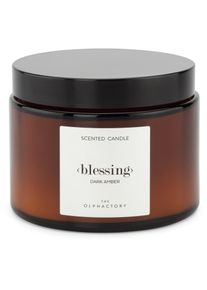 The Olphactory Duftkerzen Blessing