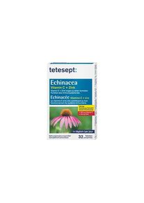 tetesept Echinacea