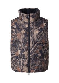 Abercrombie & Fitch Abercrombie & Fitch, Hommes Gilet, cognac / kaki / olive / noir