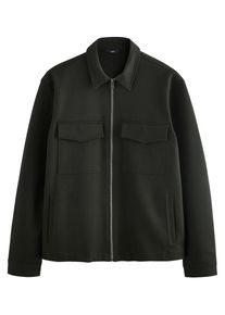 Next, Hommes Veste mi-saison 'Edit', kaki