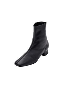 EDITED Stiefelette 'Airin' Damen, schwarz, Gr&ouml;&szlig;e 39