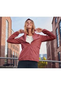 Tchibo - Veste de sport - taille: 40 - marron