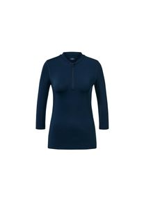 Tchibo - T-shirt de sport protection UV - taille: M - bleu