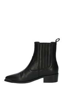 Apple of Eden Stiefelette 'WHITNEY' Damen Gr&ouml;&szlig;e 39 schwarz Winterschuhe