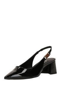 Guess Pumps 'Zabela' Damen, schwarz, Größe 40