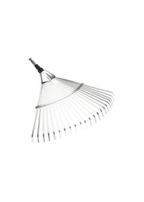 Fächerbesen , silberfarben , Gardena