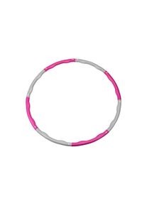 KOOR , Hula-Hoop-Reifen »Hula Hoop Reifen 44593 KG« , grau