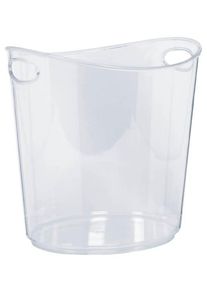 Amscan Contenitore per gelato trasparente