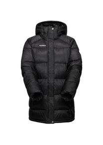 Mammut Glacier Glow Daunenmantel Damen - Größe XL - schwarz