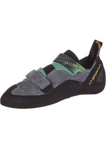 La Sportiva Aragon Kletterschuhe Herren - Größe 43 1/2 - grau