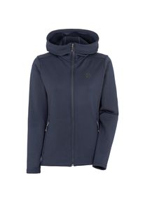 DIDRIKSONS 1913 Didriksons ANNELI 2 Fleecejacke Damen - Größe 36 - blau