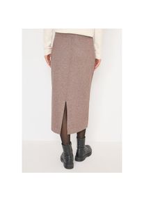 Cecil , Strickrock, mit elastischem Ripp-Bund , Rock von Cecil