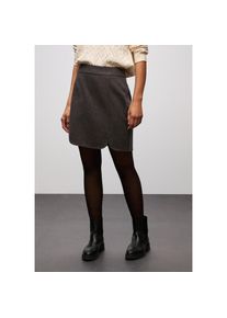 STREET ONE , Damen , Minirock »Style Maja« , Rock von STREET ONE