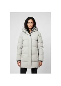 G.I.G.A. by Killtec G.I.G.A. Dx By Killtec, Unisex, G.I.G.A. DX by killtec Funktionsparka &raquo;GW 1 WMN QLTD PRK&laquo; 1 Stk. tlg., champagner, 40, Funktionsparka von G.I.G.A. DX 