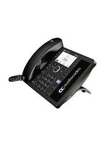 Audiocodes C435HD - VoIP-Telefon mit Rufnummernanzeige