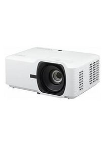 Viewsonic LS740HD - DLP-Projektor - Laser/Phosphor - 5000 ANSI-Lumen - Full HD (1920 x 1080)