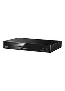 Panasonic DMP-BDT167EG - 3D Blu-ray-Disk-Player