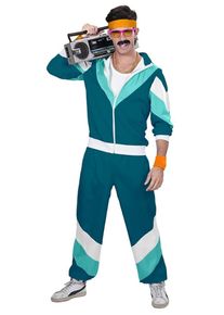 Widmann Jogging ann&eacute;es 80 unisexe