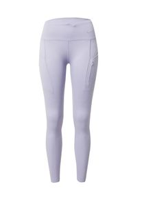 Nike, Femmes Pantalon de sport, bleu fum&eacute;