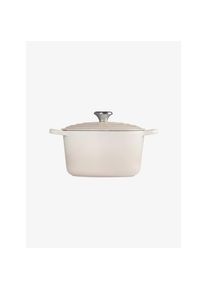 Le Creuset Bräter Signature Collection weiss