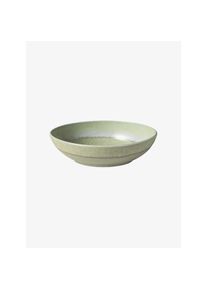 Villeroy & Boch Villeroy Boch Schale Perlemor Alga grün