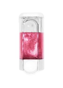IVF Distributeur de savon liquide verrouillable transparent capacit&eacute; 800 ml, 1 pi&egrave;ce