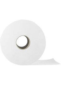 IVF Jumbo Toilettenpapier 2 Lagen 360m 26.5cm 2000 Blatt &agrave; 9.2x18cm, 6 St&uuml;ck