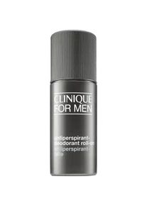 Clinique For Men Antiperspirant Deo Roll-On, 75 ml