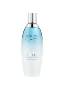 Biotherm L'Eau Eau de Toilette Spray, 100 ml
