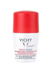 Vichy Deodorant Stress Resist Roll-on
