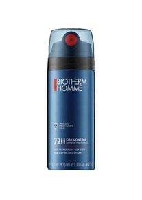 Biotherm Homme 72H Day Control Anti Transpirant Spray, 150 ml