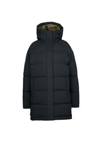 Stoic - Women's WarmDown MMXX. Pitea Parka - Parka Gr XS schwarz