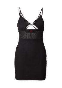 Sel by peppercorn Misspap Kleid Damen Gr&ouml;&szlig;e 40 schwarz Winterkleid