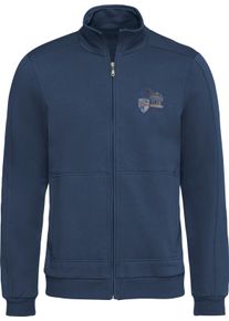Catamaran Herren Sweatjacke dunkelblau