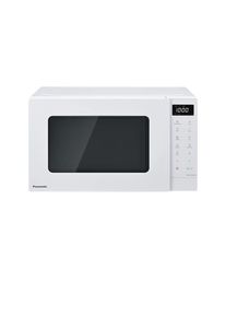 Panasonic , Mikrowelle »mit Grill NN-GT21QWWPG«