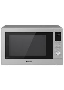 Panasonic , Mikrowelle »NN-CH3-CD88-PACK«