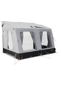 Dometic Rally AIR Tour 390 S Aufblasbares statisches Vorzelt Breite 3,9 m Anbauh&ouml;he 235 - 265 cm - Reisemobil- & Busvorzelte