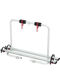 Fiamma Carry-Bike XL A Deichsel Fahrradträger für 2 Fahrräder, E-Bike geeignet - Deichsel-Fahrradträger