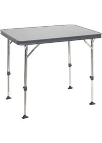 Crespo AL 245 Campingtisch klappbar 81 x 61 cm - Klapptische