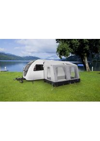 Dometic Rally Air Tour 200 S aufblasbares statisches Vorzelt f&uuml;r Wohnwagen und Wohnmobile 2 Meter - Aufblasbare Vorzelte
