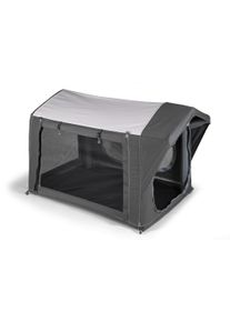 Dometic Dog Tent XL Aufblasbare Hundebox - Hundetransportboxen und Autoschutz