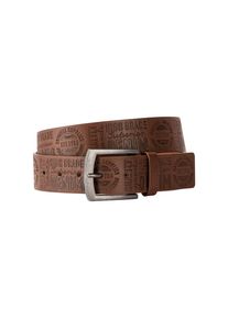 bonprix, Unisex, bonprix Hüftgürtel, braun, 130, Hüftgürtel im schlichten Design für vielseitige Looks